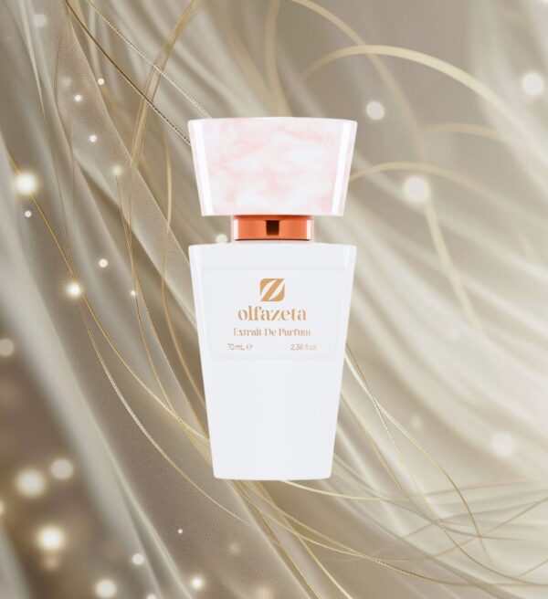 Chogan 007 Olfazeta Damen Parfum Duftino