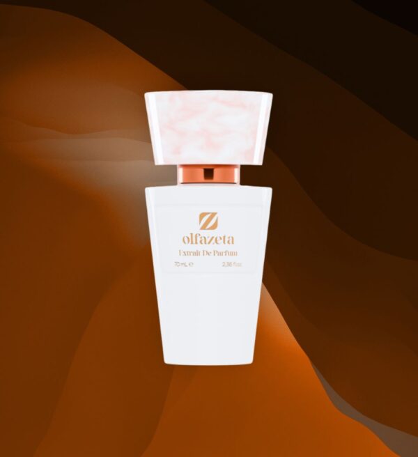 Chogan 027 Olfazeta Damen Parfum Duft Duftino 70ml