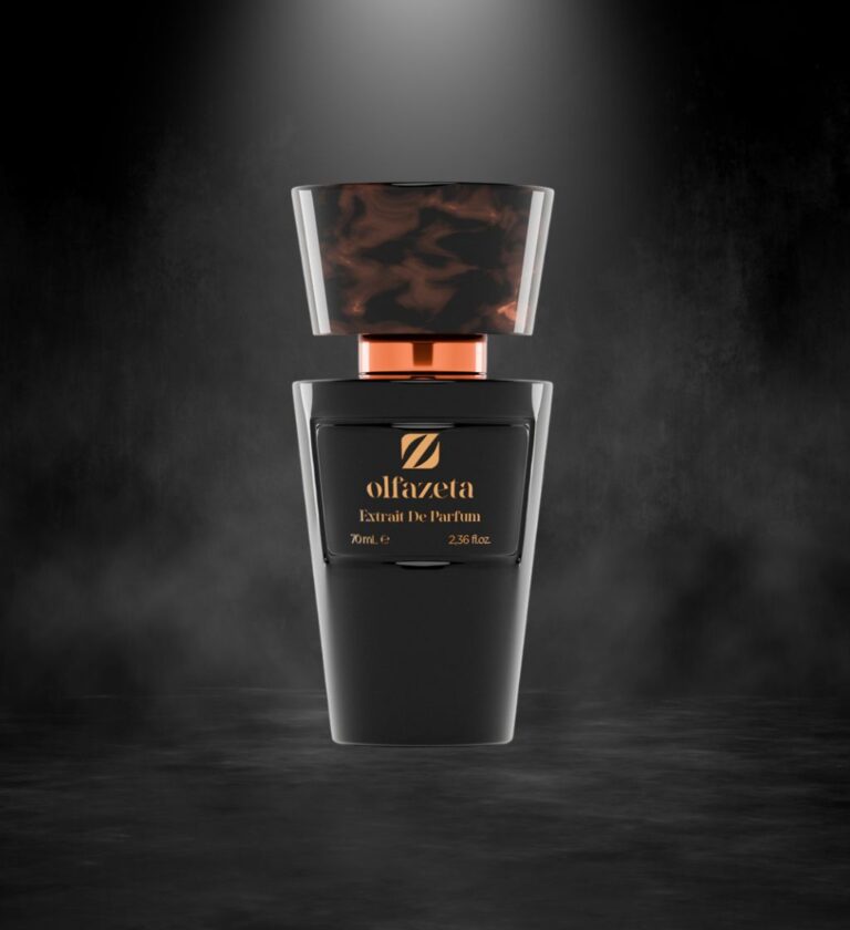 Chogan 033 Olfazeta Herren Parfum Duftino