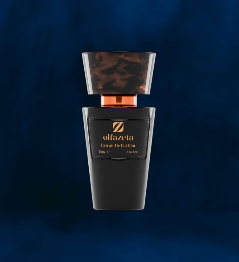 Chogan 038 Olfazeta Herren Parfum Duftino