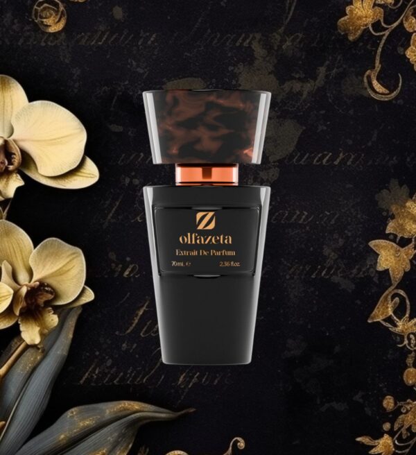 Chogan 054 Olfazeta Unisex Parfum Duftino