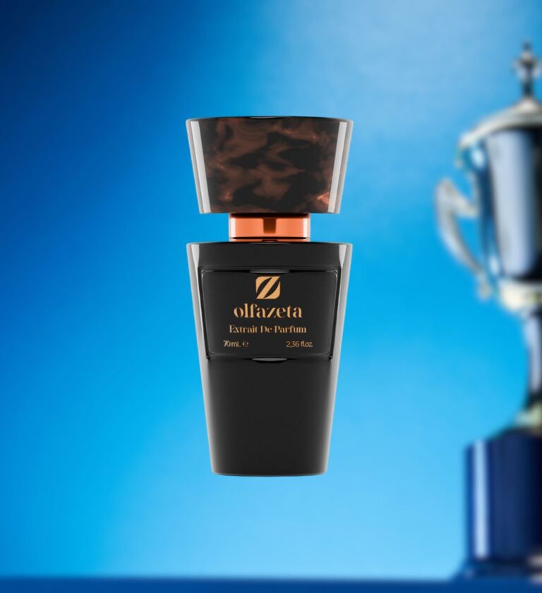 Chogan 061 Olfazeta Herren Parfum Duftino