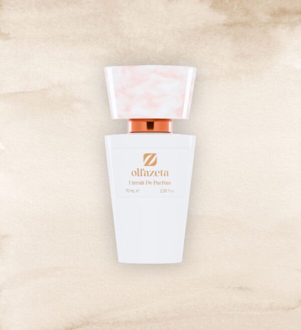 Chogan 067 Olfazeta Damen Parfum Duft 70ml