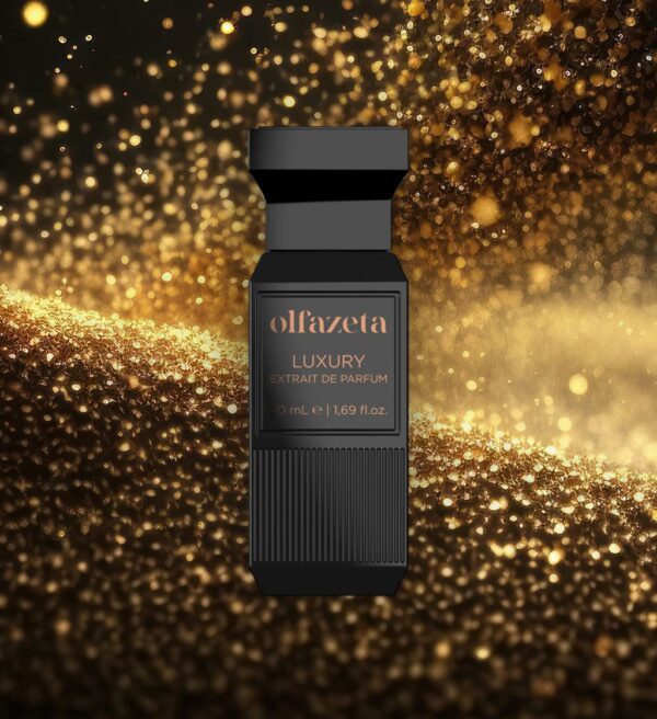 Chogan 075 Olfazeta Luxury Parfum Duftino