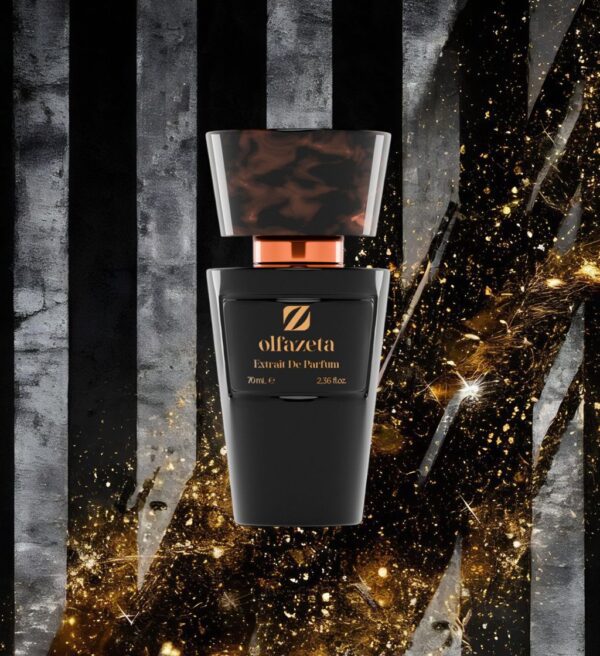 Chogan 087 Olfazeta Herren Parfum Duftino
