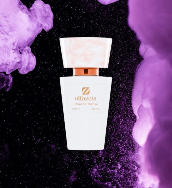Chogan 089 Olfazeta Damen Parfum Duft Duftino 70ml