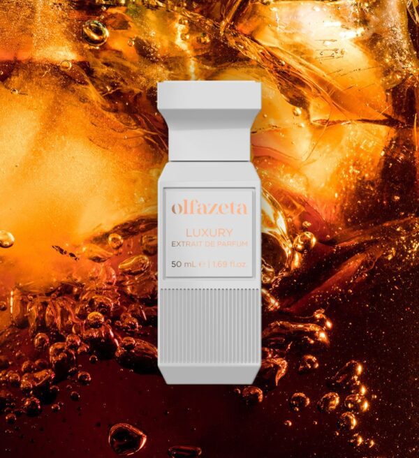 Chogan 101 Olfazeta Luxury Parfum Duftino