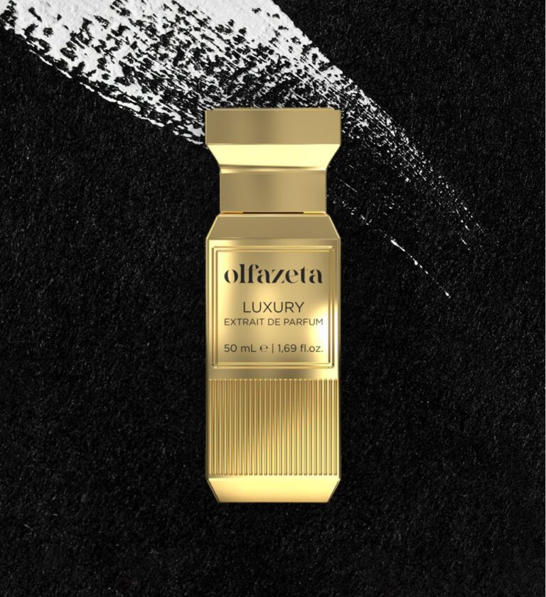 Chogan 106 Olfazeta Luxury Parfum Duftino