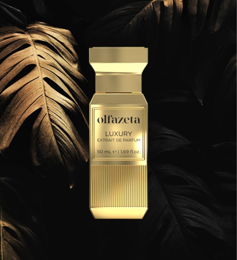 Chogan 117 Olfazeta Luxury Parfum Duftino