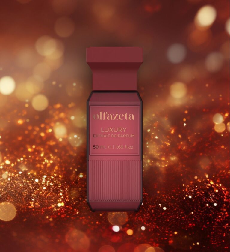 Chogan 118 Olfazeta Luxury Parfum Duftino