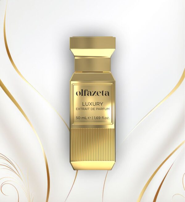 Chogan 126 Olfazeta Luxury Parfum Duftino