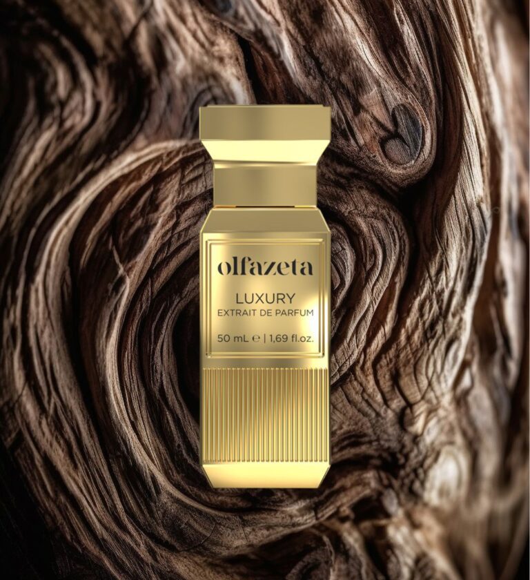 Chogan 127 Olfazeta Luxury Parfum Duftino