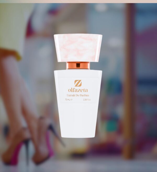 Chogan 131 Olfazeta Damen Parfum Duftino