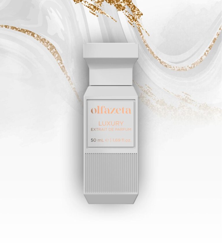 Chogan 137 Olfazeta Luxury Parfum Duftino