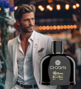 Chogan Herren Duefte Parfum Duftino