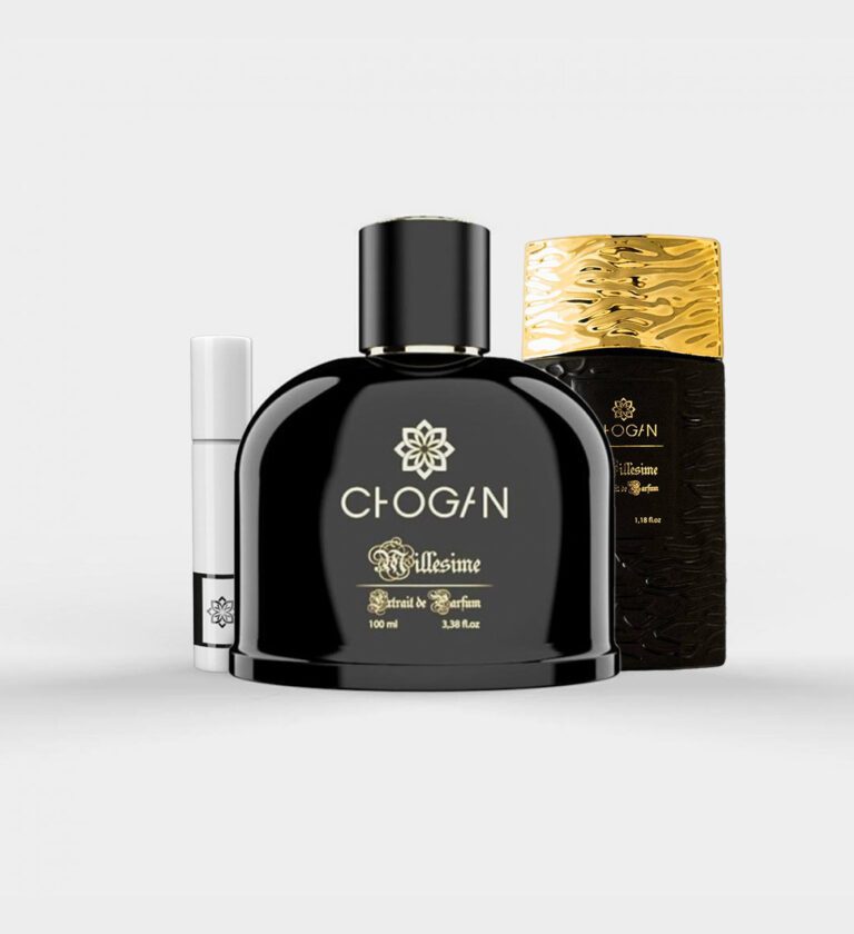 Chogan Herren Parfum Duftino