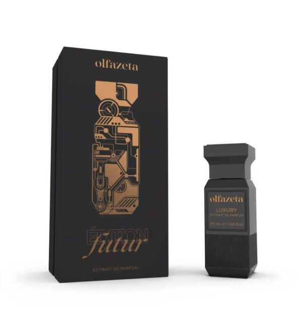 Chogan Multiverse Herren Parfum Olfazeta Frankfurt Event 2024 Duft Duftino (2)