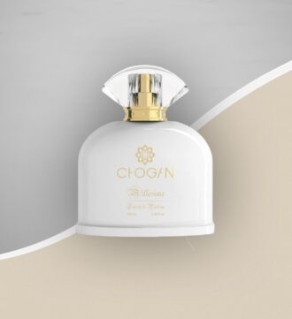 Chogan 029 Parfum Duft Duftino