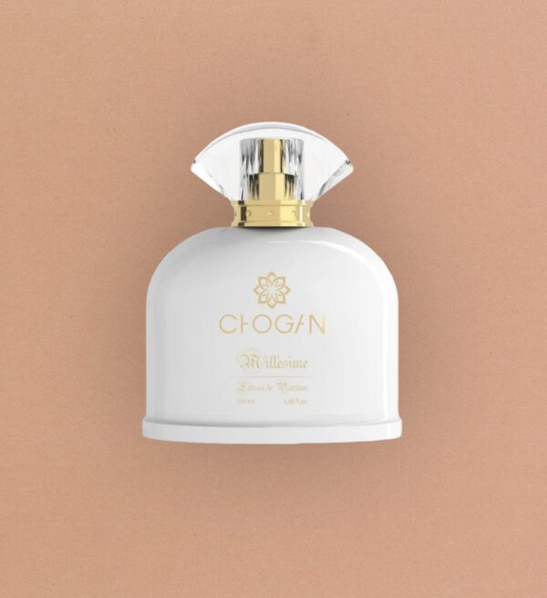 Chogan 071 Parfum Duft Duftino